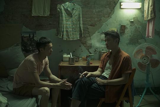 剧照