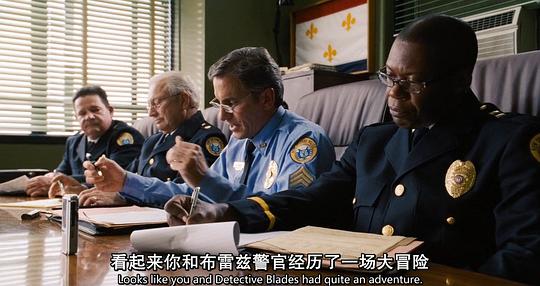 剧照