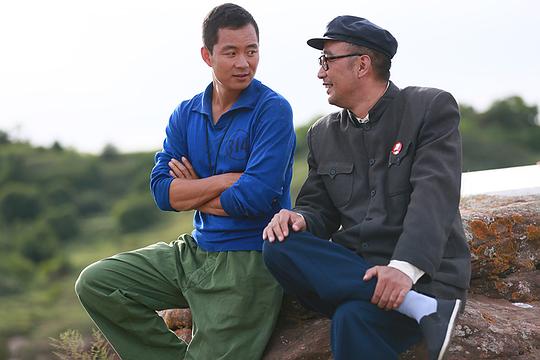 剧照
