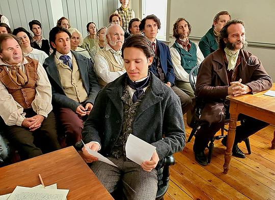 剧照