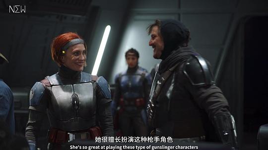 剧照