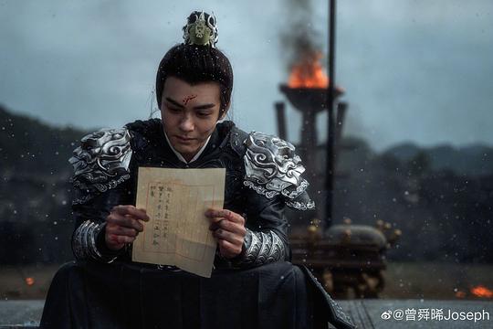 剧照