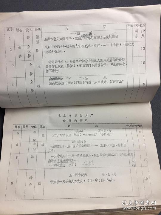 剧照