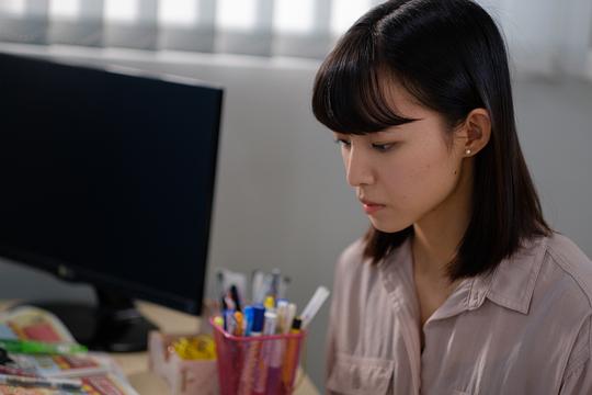 剧照