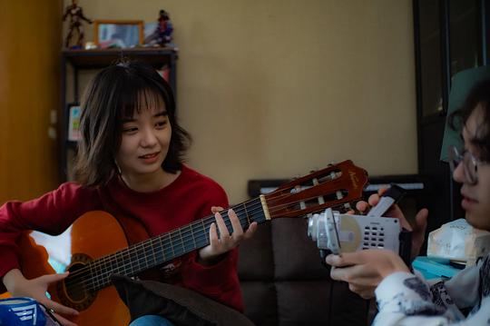 剧照