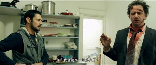 剧照