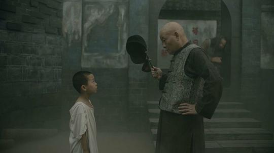 剧照