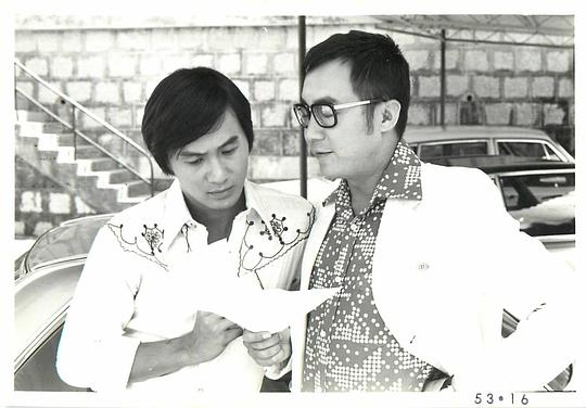 剧照