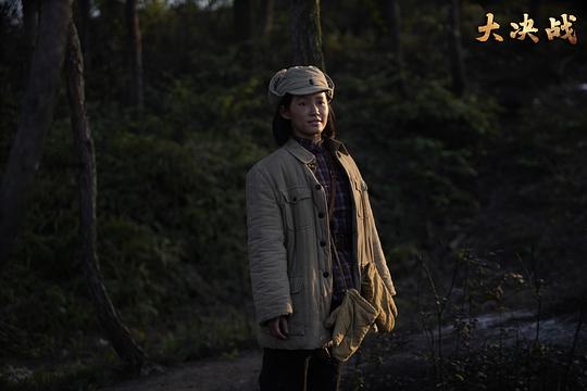 剧照