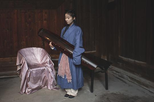 剧照