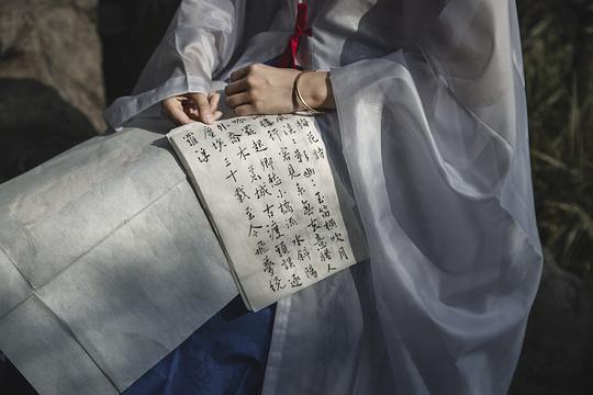 剧照