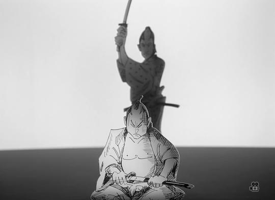 剧照