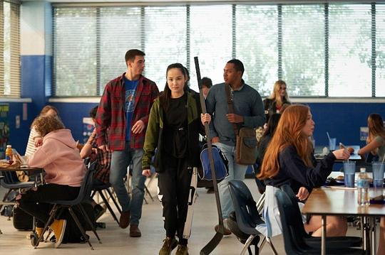 剧照