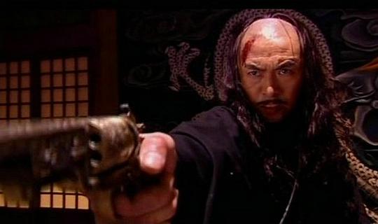 剧照
