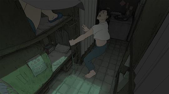 剧照