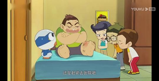 剧照