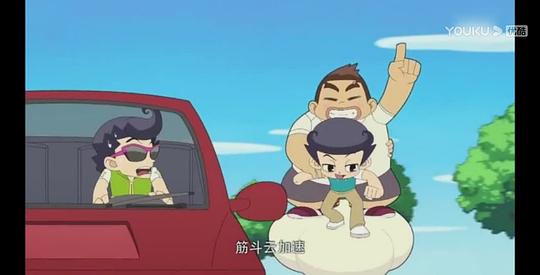 剧照