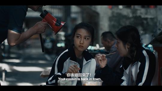 剧照
