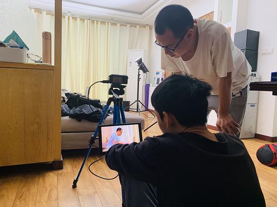 剧照
