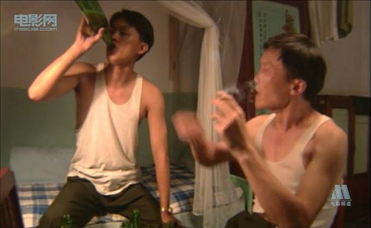 剧照