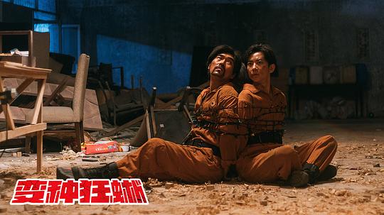 剧照