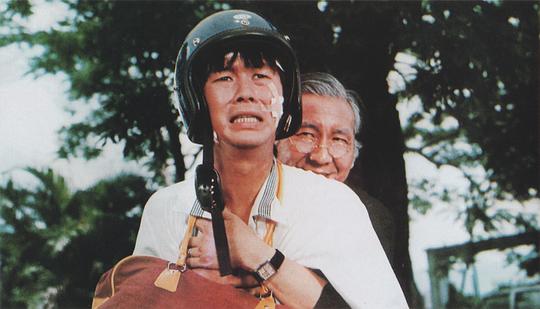 剧照