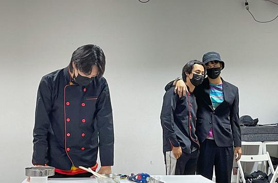 剧照