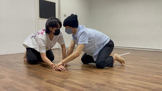 剧照