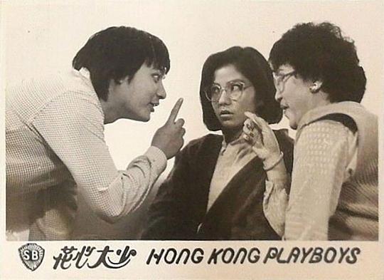 剧照