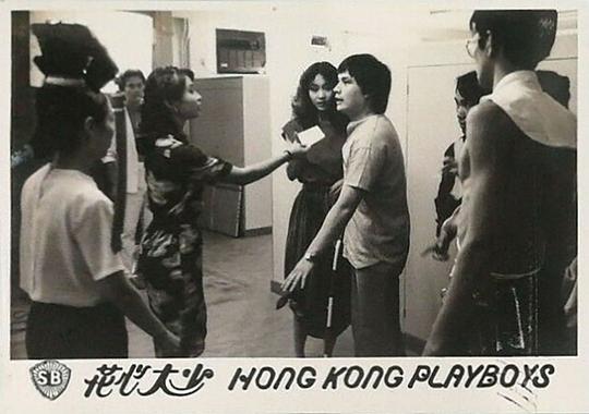 剧照