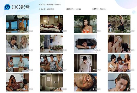 剧照