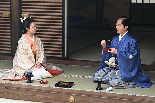 剧照