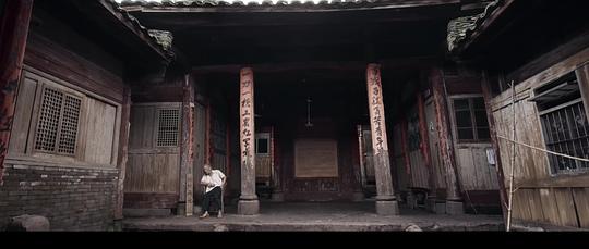 剧照