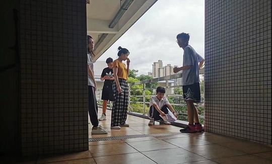 剧照
