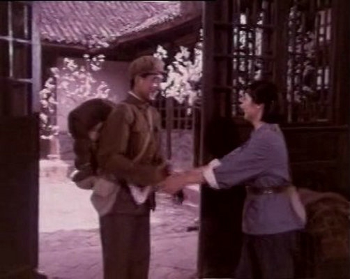 剧照