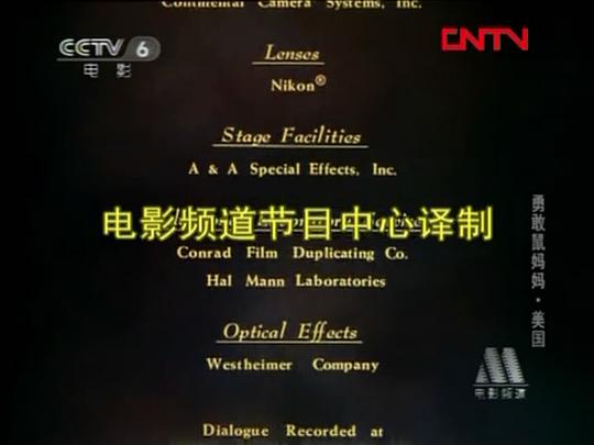 剧照