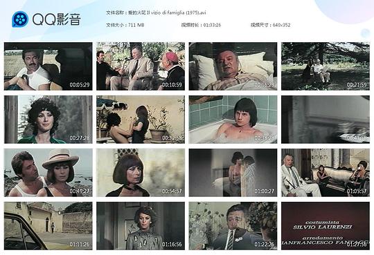 剧照