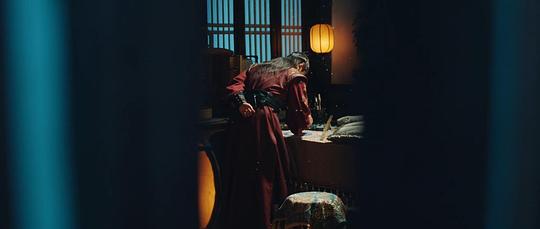 剧照
