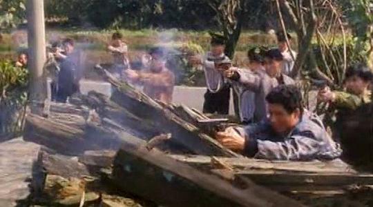 剧照