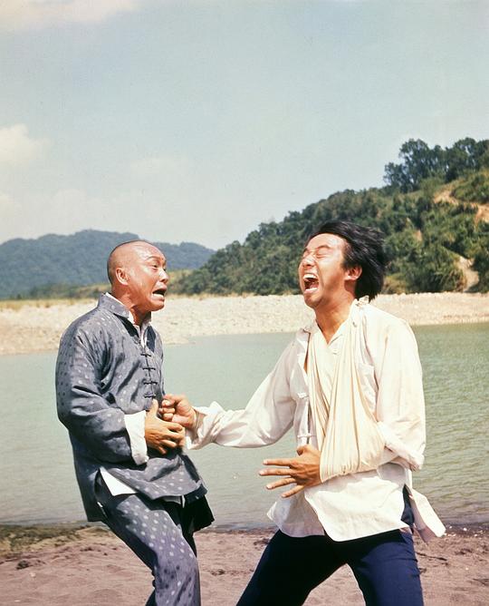 剧照