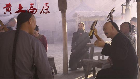 剧照