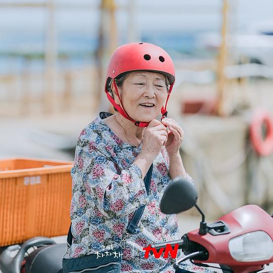 剧照