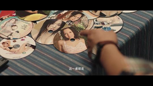 剧照