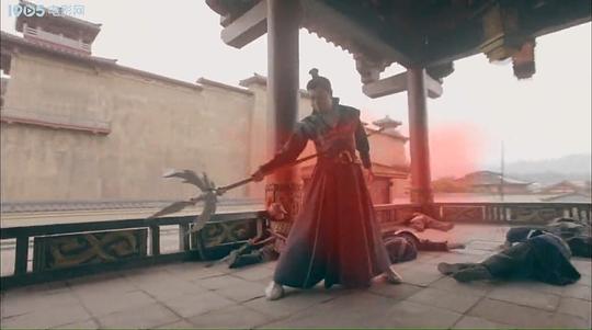 剧照
