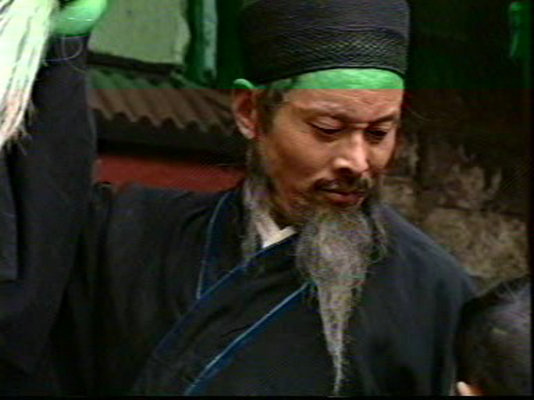 剧照