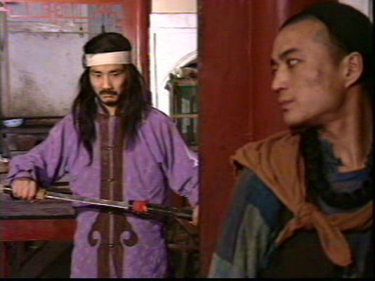 剧照