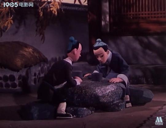 剧照