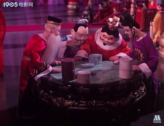 剧照