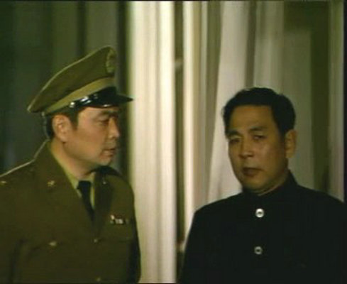剧照