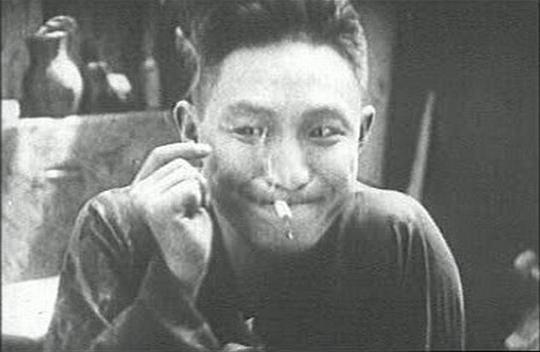 剧照